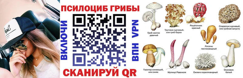 Псилоцибиновые грибы MAGIC MUSHROOMS  Луза 